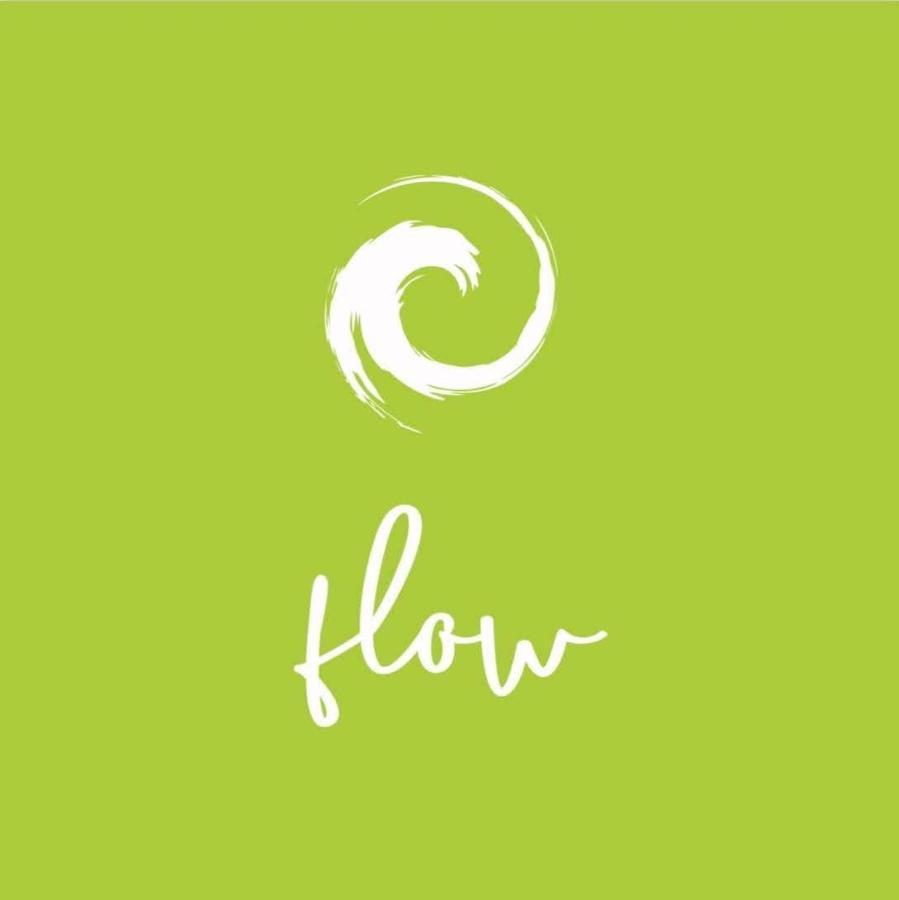 Flow Гили-Эйр Экстерьер фото